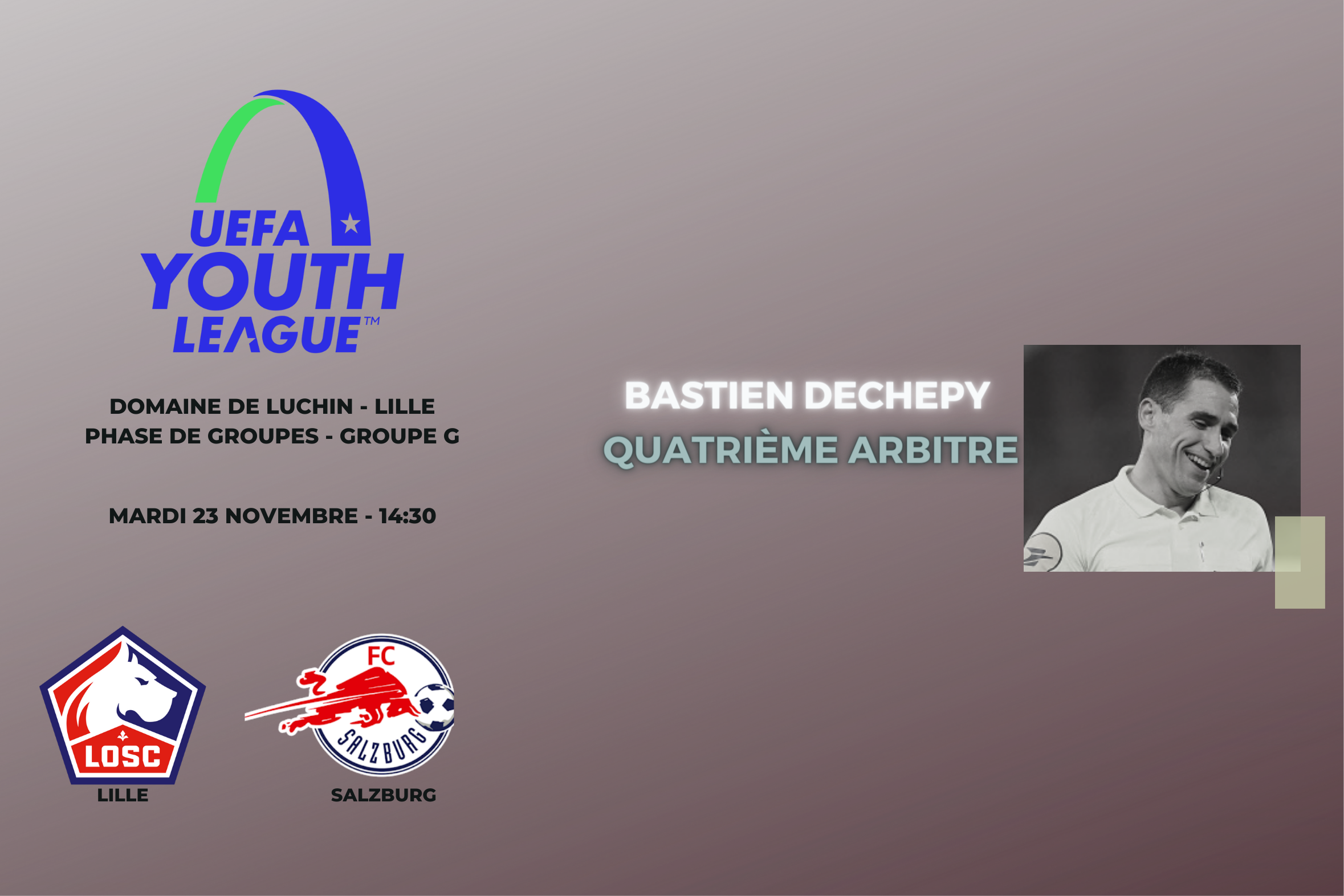 UEFA Youth League